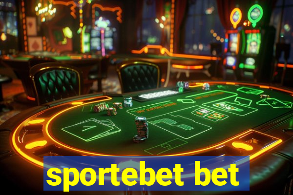 sportebet bet